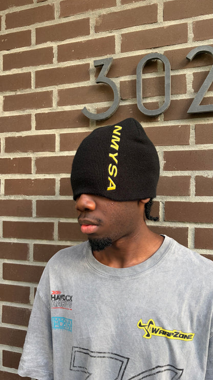 PBG beanie