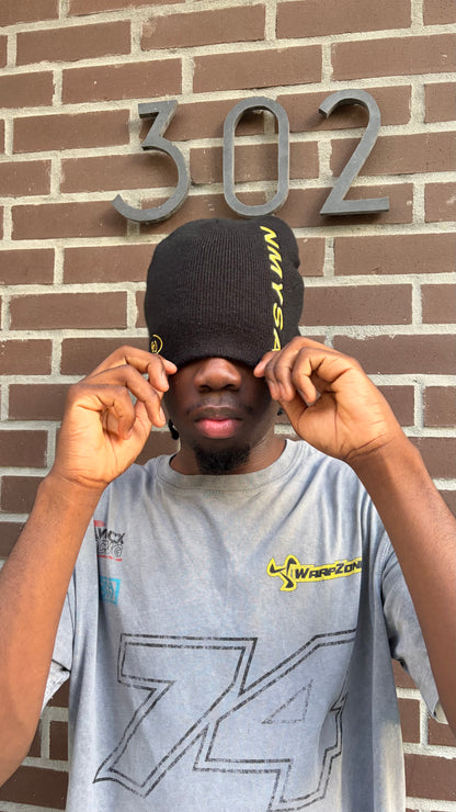 PBG beanie