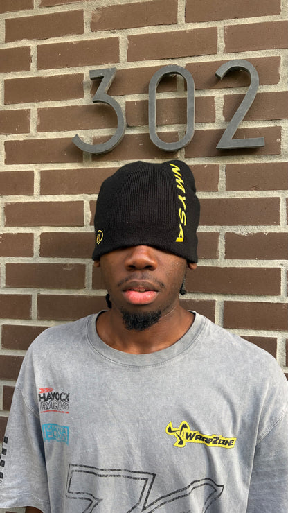 PBG beanie