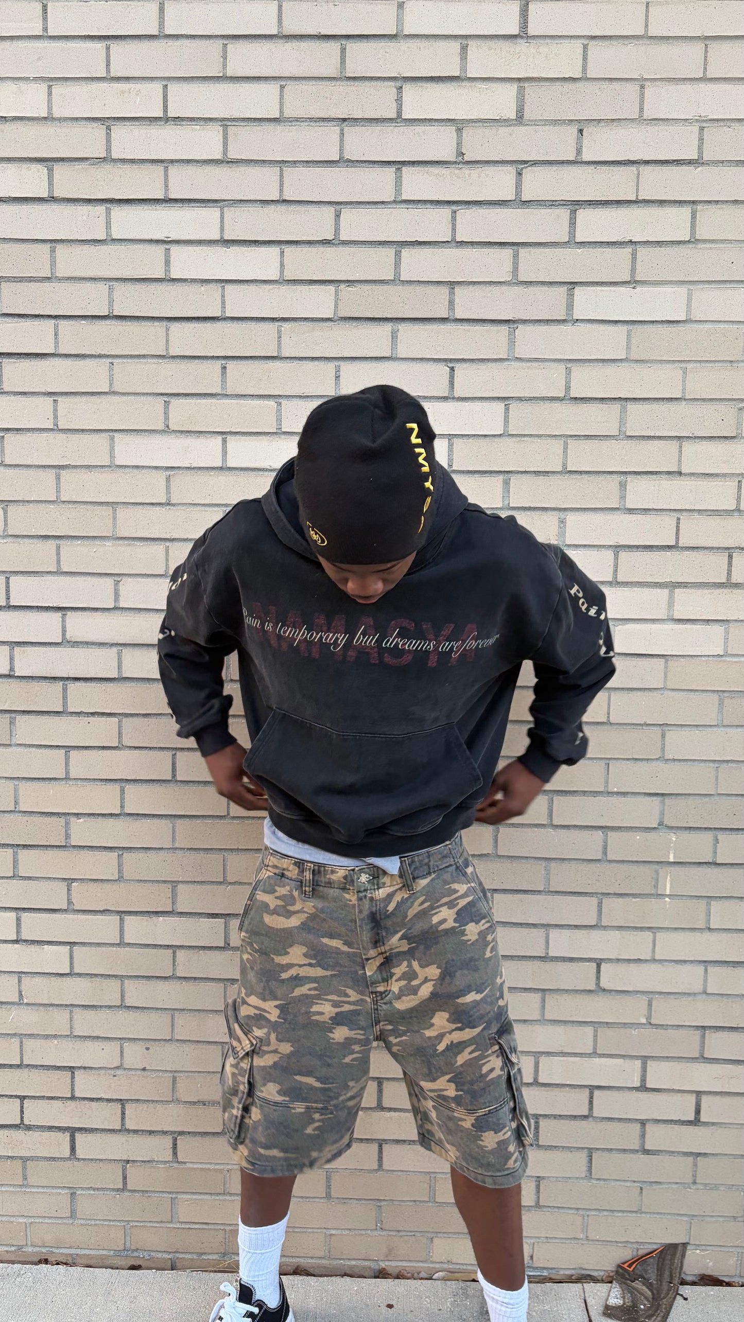 PBG Hoodie
